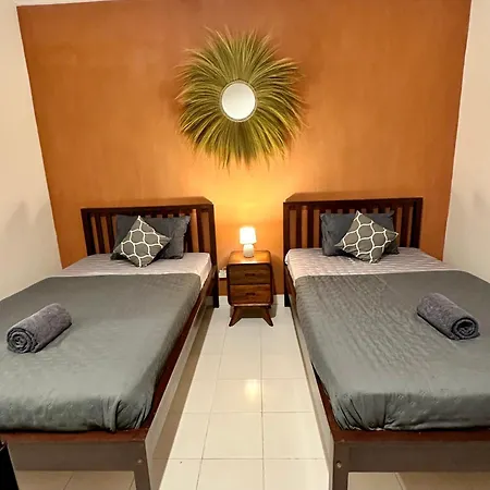 Simon Homestay