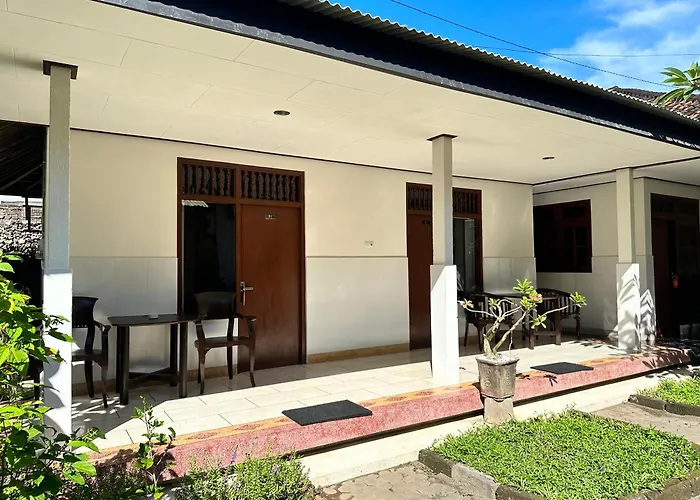 Simon * Sanur (Bali)