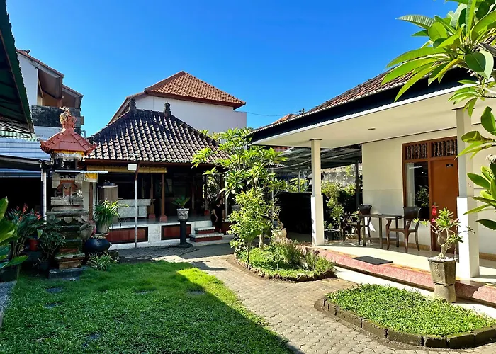 Simon Homestay Sanur (Bali)