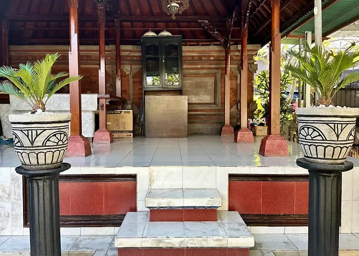 Simon Sanur (Bali)