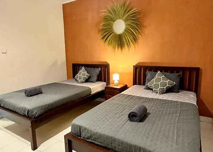 Homestay Simon