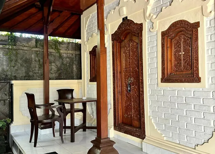 Homestay Simon Sanur (Bali)