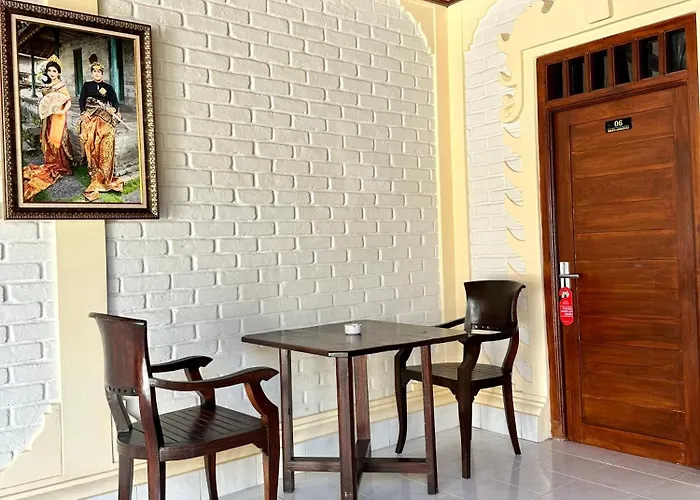 Homestay Simon Sanur (Bali)