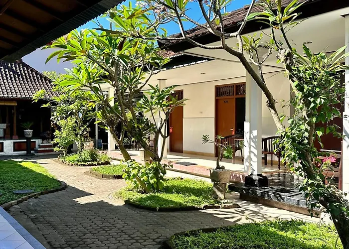 Simon Homestay