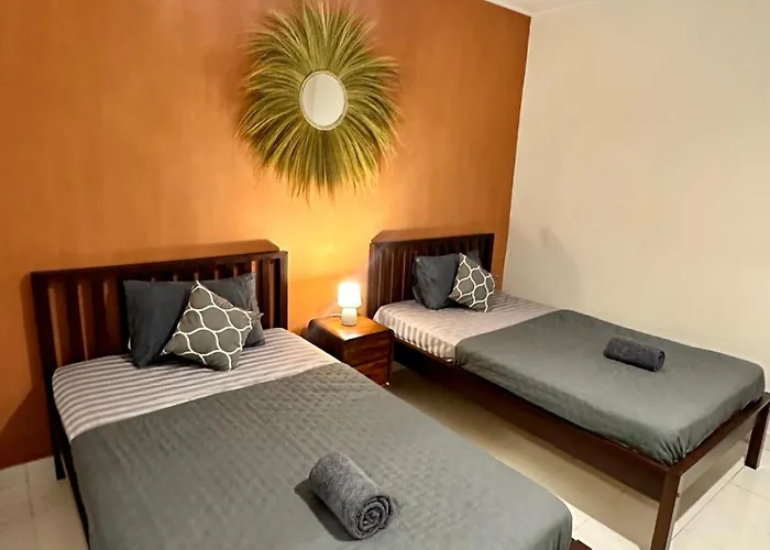 Simon Homestay