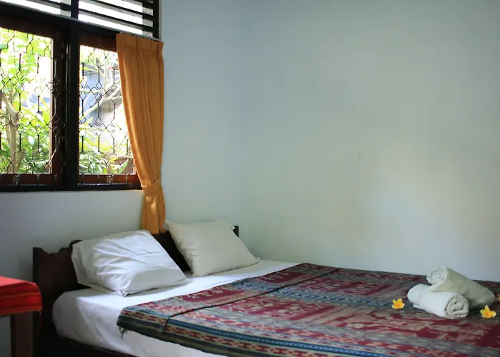 Homestay Simon *