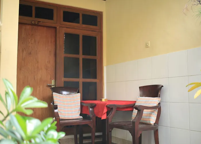 Homestay Simon