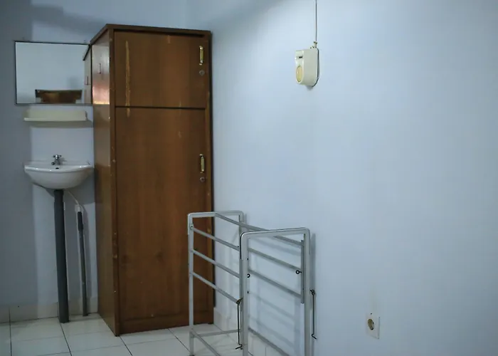 Homestay Simon