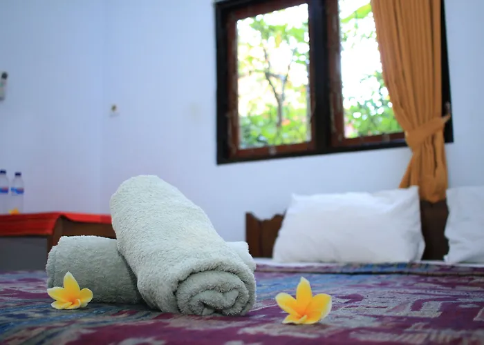 Simon Homestay *