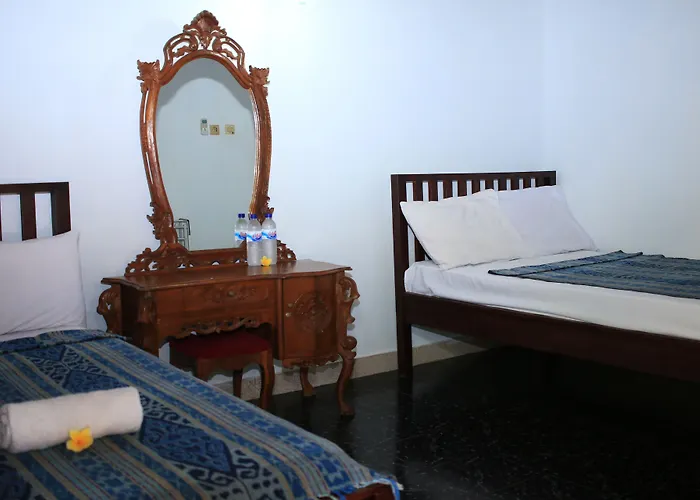 Simon Homestay