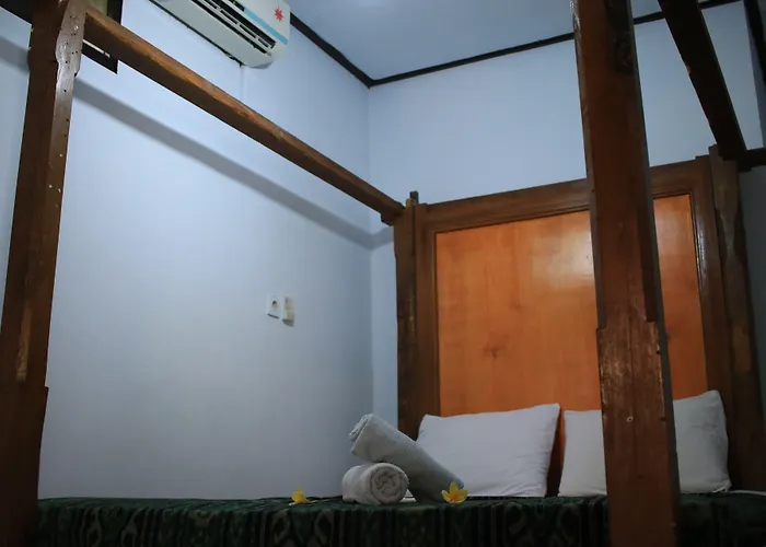 Homestay Simon