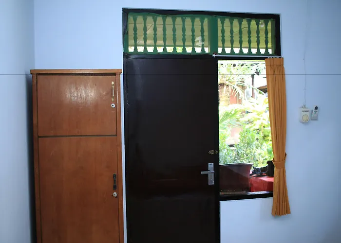 Simon Homestay