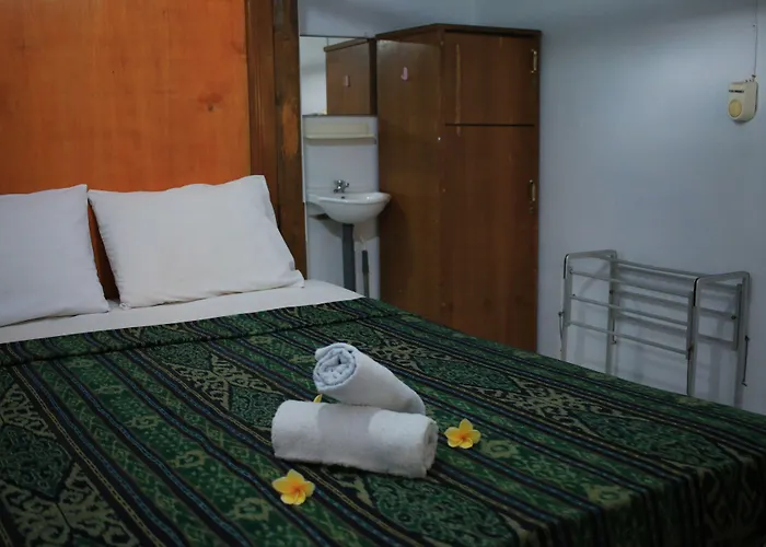 Homestay Simon