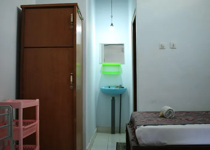 Homestay Simon *