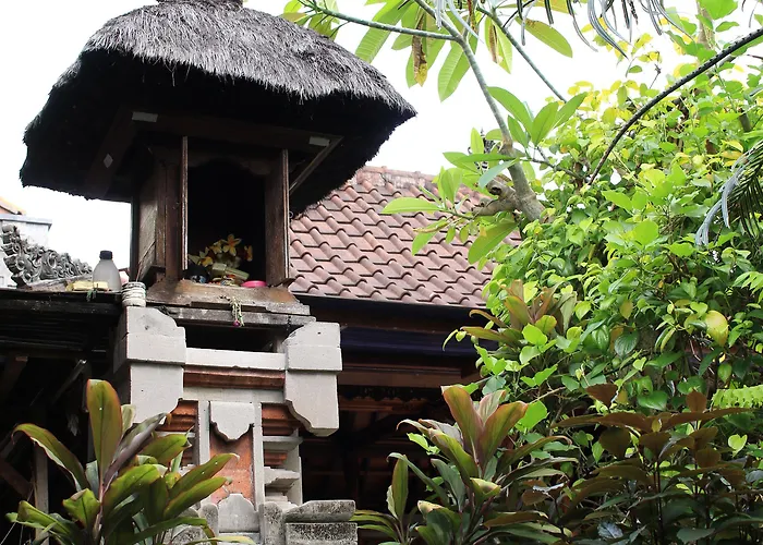 Simon Homestay