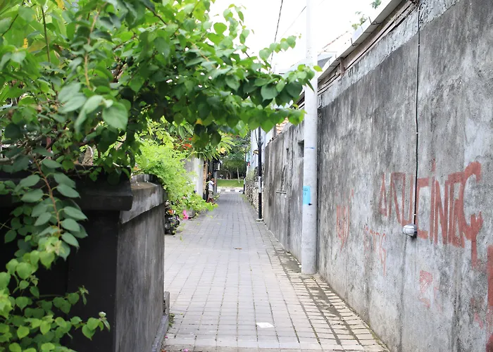 Simon Homestay
