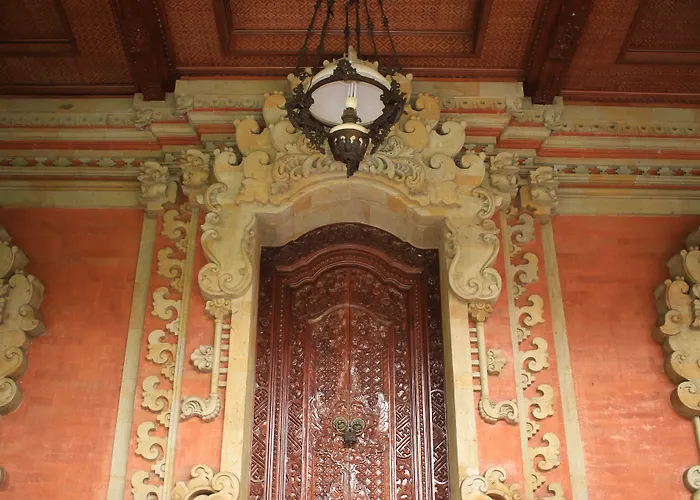 Homestay Simon Sanur (Bali)
