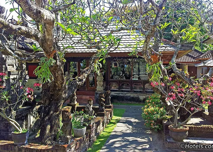 Simon Homestay *