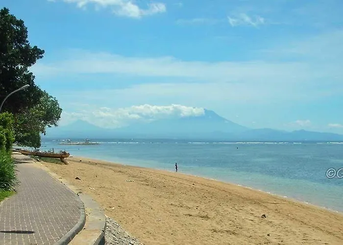Simon Homestay Sanur (Bali)
