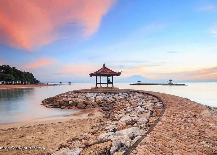 Simon * Sanur (Bali)