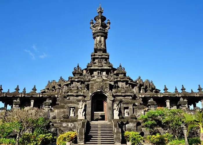 Simon * Sanur (Bali)