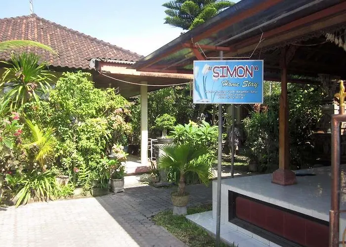 Simon Sanur (Bali)