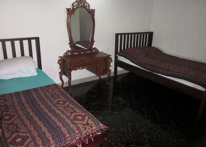 Homestay Simon
