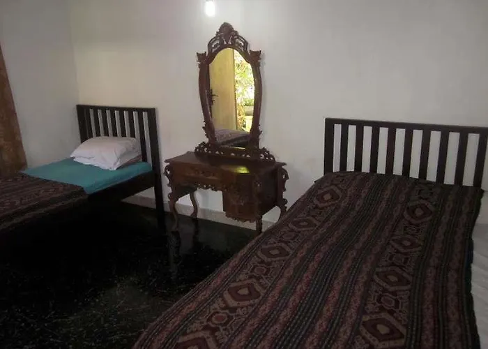 Homestay Simon *