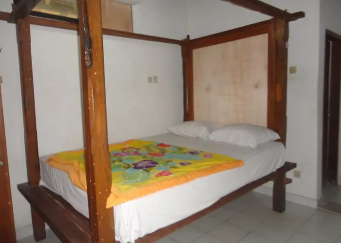 Homestay Simon